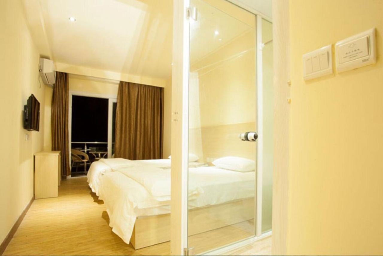 尼莫的家nemo'S Home Motel Koror Exterior photo